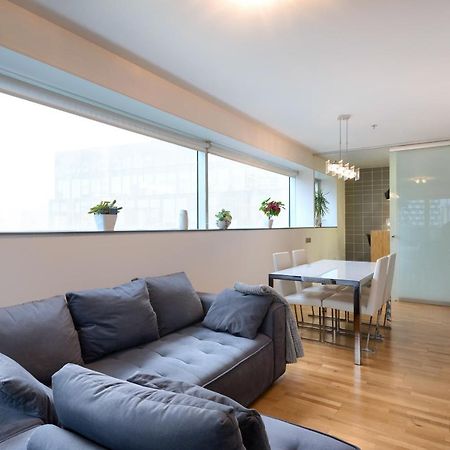 Plaza Europa Fira Gran Via Apartment L'Hospitalet de Llobregat Exterior photo